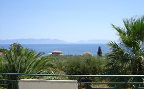 Villa Mariana